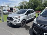 Used 2022 Ford EcoSport SES image 3