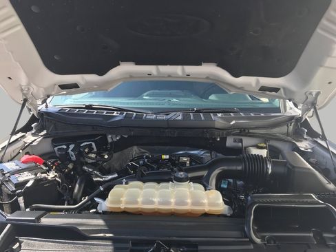 Used 2021 Ford F150 XLT w/ Equipment Group 302A High image 7