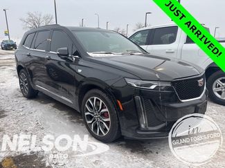 Used 2024 Cadillac XT6 Sport w/ Technology Package video 1