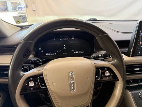 Used 2020 Lincoln Aviator Reserve RWD image 12