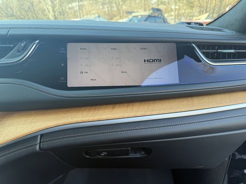 Certified 2023 Jeep Grand Cherokee Summit image 16