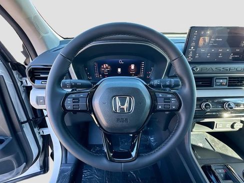 New 2026 Honda Passport RTL image 11