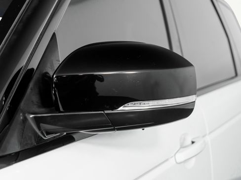 Used 2019 Land Rover Range Rover Sport HSE image 25