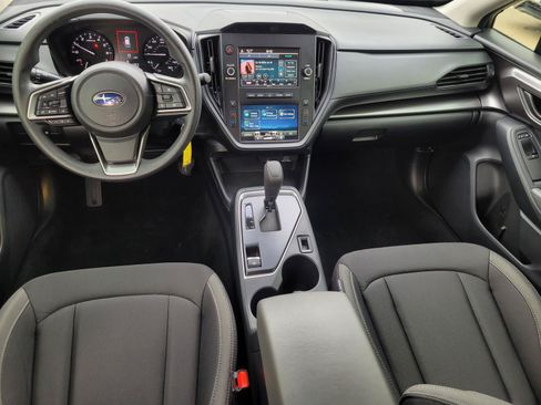Certified 2024 Subaru Impreza 2.0i AWD/4WD image 5