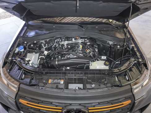 New 2026 Ford Explorer Tremor image 20