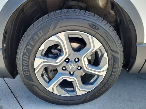 Used 2017 Honda CR-V EX-L image 17