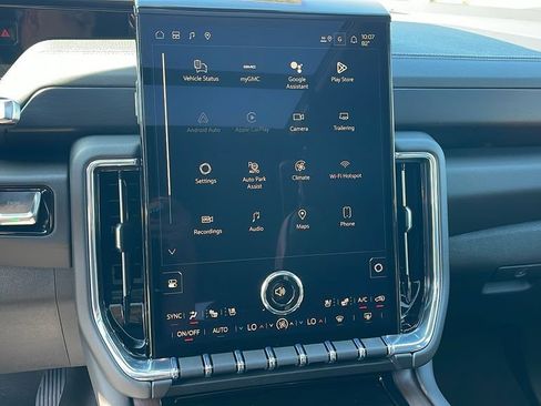 New 2026 GMC Yukon XL Denali w/ Denali Reserve Package AWD/4WD image 20