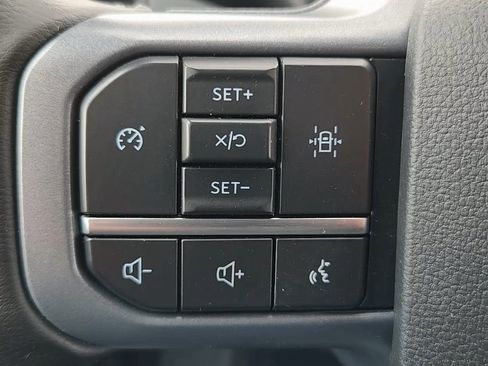 Used 2025 Ford F150 XLT w/ Equipment Group 301A Standard AWD/4WD image 12