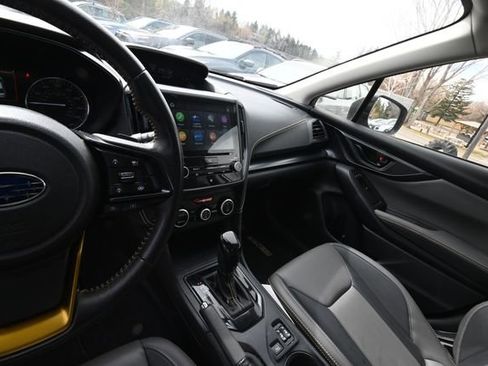 Used 2023 Subaru Crosstrek 2.5i Sport image 9