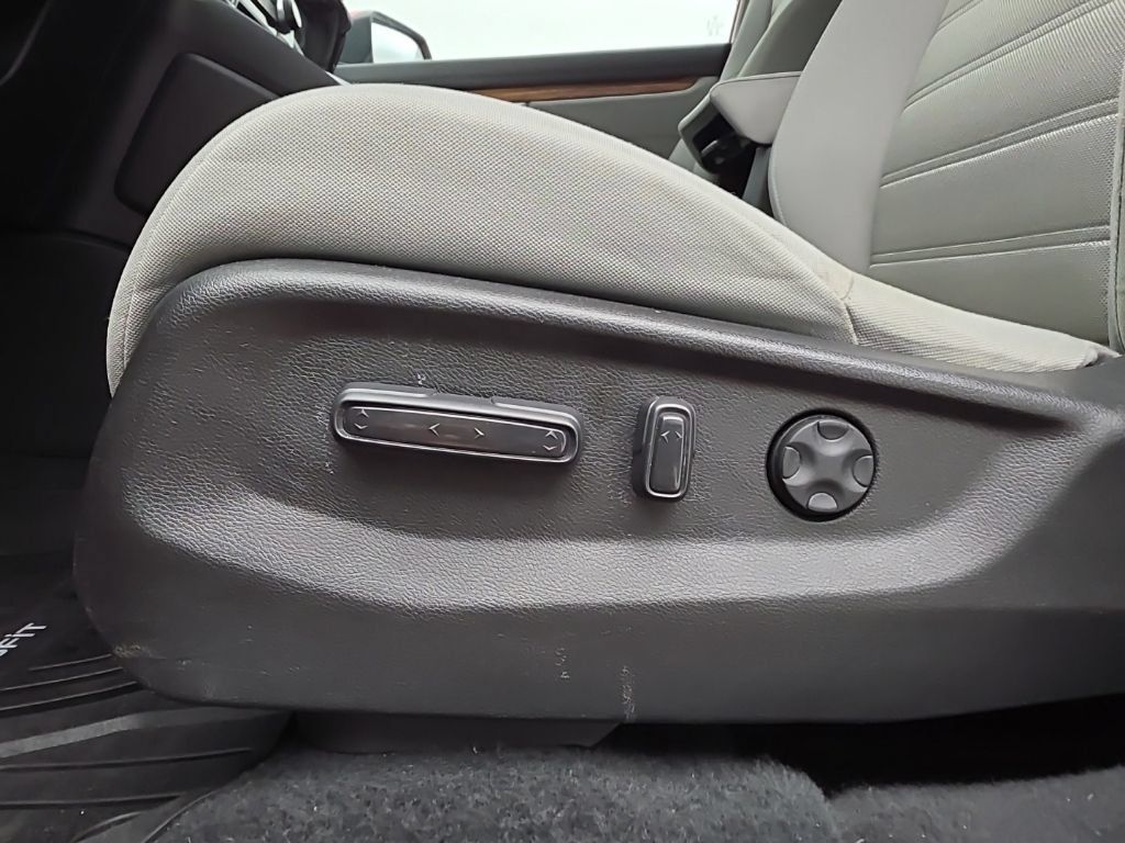 Used 2021 Honda CR-V EX image 21