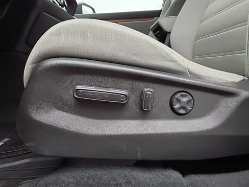 Used 2021 Honda CR-V EX image 21