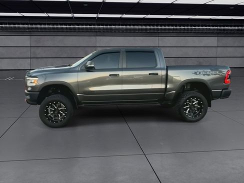 Used 2021 RAM 1500 Rebel w/ Level 2 Equipment Group image 5