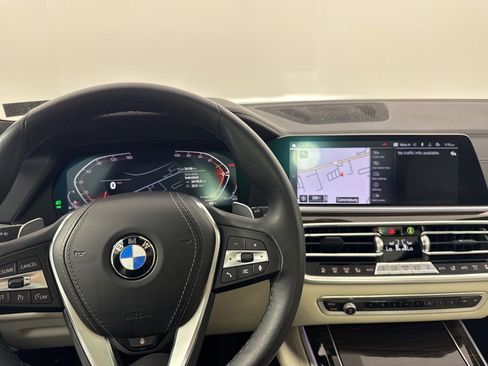 Certified 2023 BMW X5 xDrive40i w/ Luxury Seating Package image 20