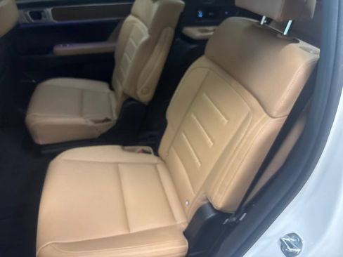 Used 2026 Hyundai Santa Fe Calligraphy AWD/4WD image 30