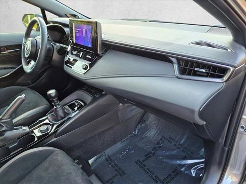 Used 2023 Toyota Corolla GR AWD/4WD image 20