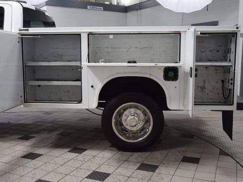 Used 2020 Ford F550 F550 CREW 4X4 * POWERSTROKE * image 45