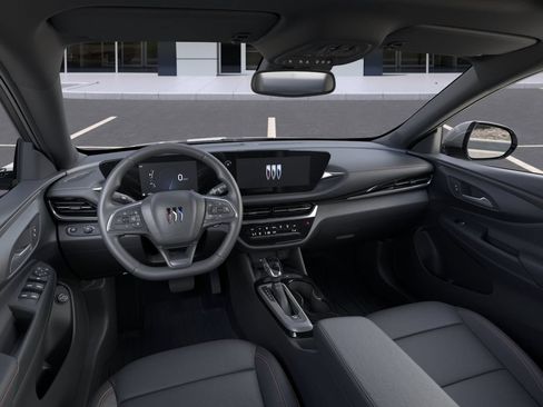 New 2026 Buick Envista Avenir FWD image 15