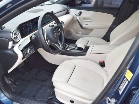 Used 2021 Mercedes-Benz A 220 image 16
