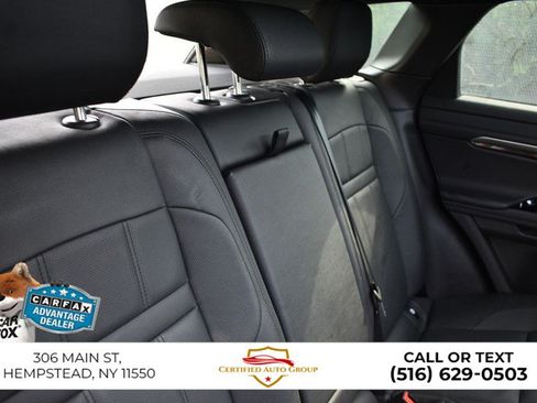 Used 2023 Land Rover Range Rover Evoque R-Dynamic SE AWD/4WD image 26