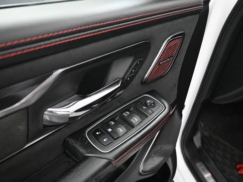 Used 2022 RAM 1500 TRX w/ TRX Level 2 Equipment Group AWD/4WD image 14
