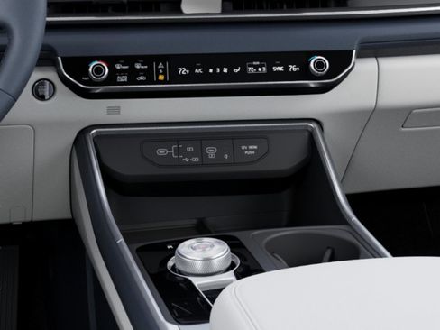 New 2026 Kia Carnival EX FWD image 23
