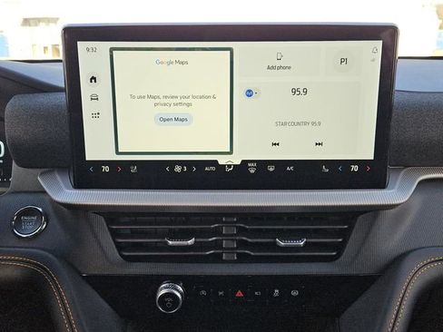 New 2026 Ford Explorer Tremor w/ Tremor Ultimate Package image 13