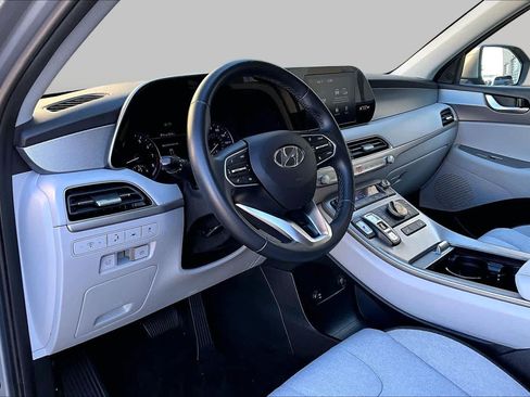 Used 2020 Hyundai Palisade SEL w/ Convenience Package FWD image 17