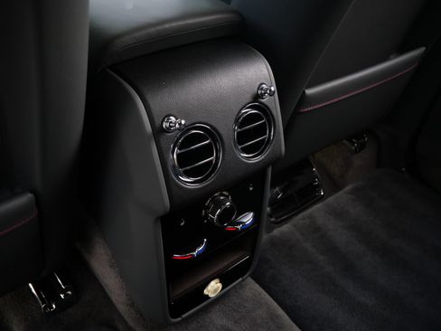 Certified 2023 Rolls-Royce Cullinan AWD/4WD image 25