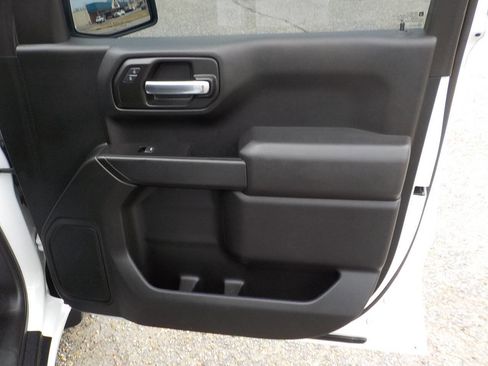 Used 2020 Chevrolet Silverado 1500 W/T w/ WT Fleet Convenience Package image 27