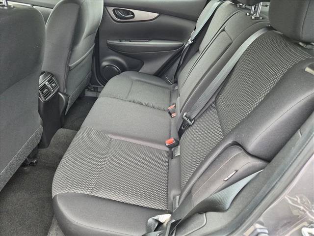 Used 2021 Nissan Rogue Sport S FWD image 18
