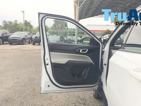 Used 2024 Jeep Compass Limited AWD/4WD image 15