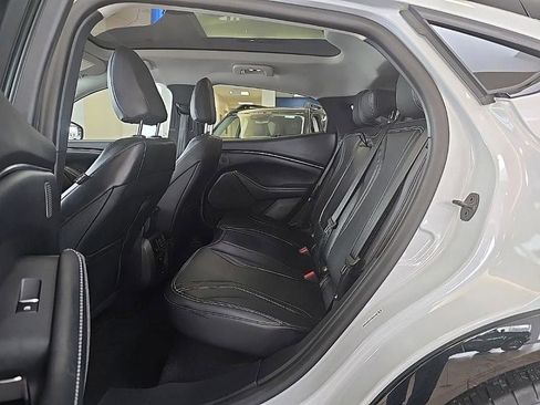 Used 2023 Ford Mustang Mach-E Premium image 29