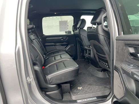 Used 2023 RAM 1500 TRX w/ TRX Level 2 Equipment Group image 11