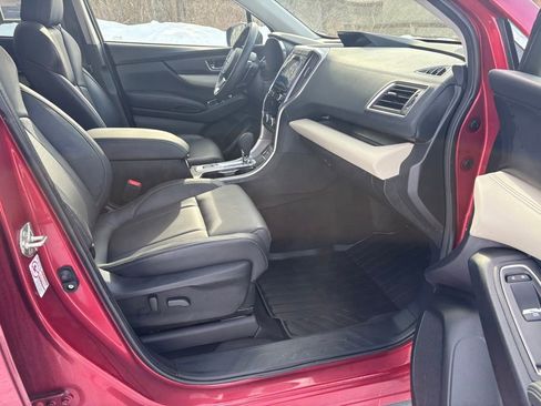 Used 2020 Subaru Ascent Limited w/ Popular Package #2A image 17