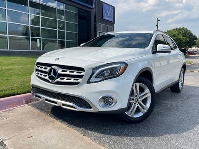 Used 2019 Mercedes-Benz GLA 250
