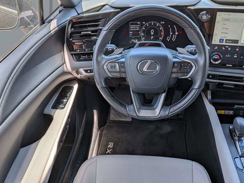 Used 2024 Lexus RX 350 Premium w/ Convenience Package FWD image 14