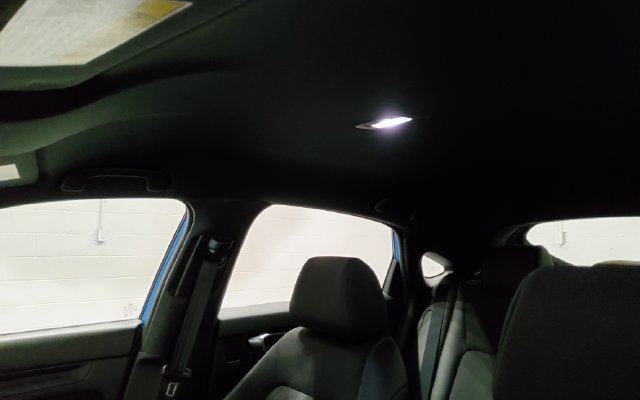 Used 2024 Honda Civic Sport image 29