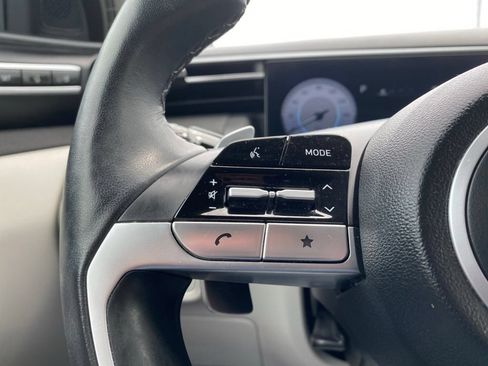 Certified 2023 Hyundai Tucson Limited AWD/4WD image 19