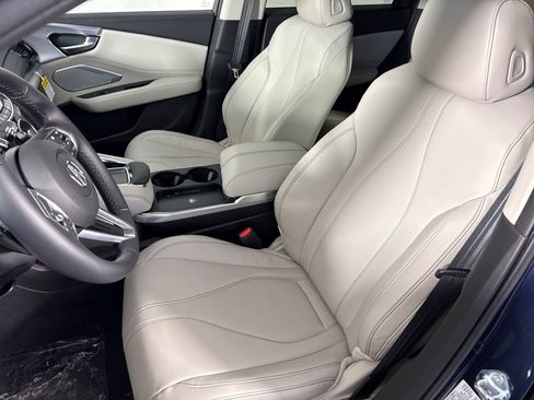 New 2026 Acura RDX Technology Package image 19