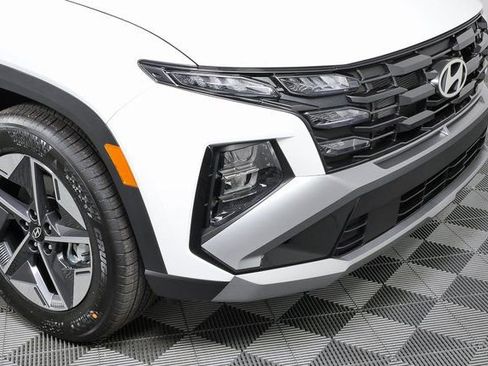 New 2026 Hyundai Tucson SEL image 36