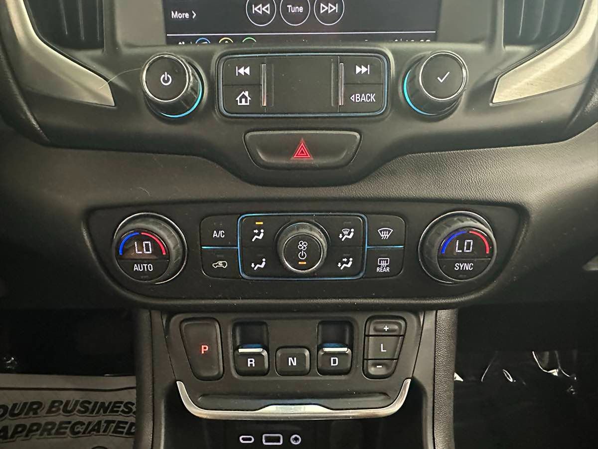 Used 2019 GMC Terrain SLE w/ Driver Convenience Package FWD image 38