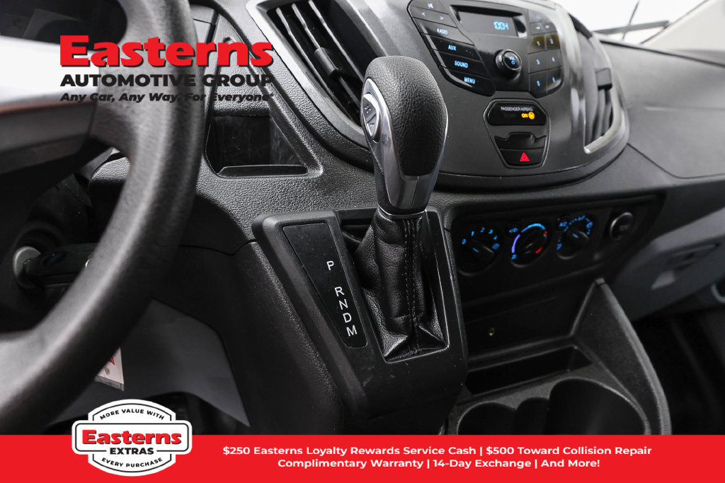 Used 2019 Ford Transit 150 130 Low Roof RWD image 13