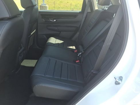 New 2026 Honda CR-V EX-L image 8