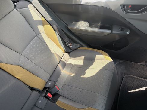 Certified 2024 Subaru Crosstrek 2.5i Sport AWD/4WD image 14