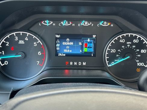 New 2026 Ford F250 XL image 25