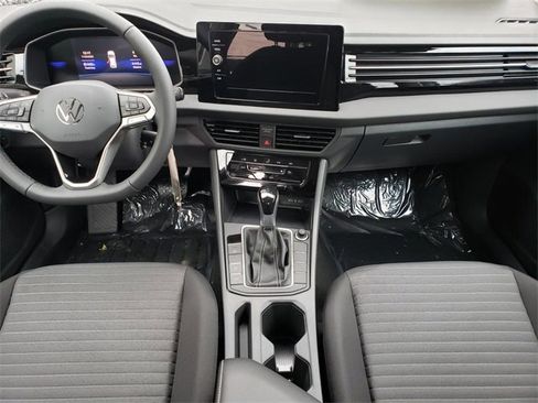 New 2026 Volkswagen Jetta S image 8