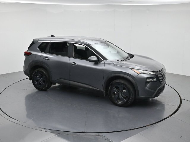 Used 2026 Nissan Rogue SV w/ Cold Weather Package FWD image 41
