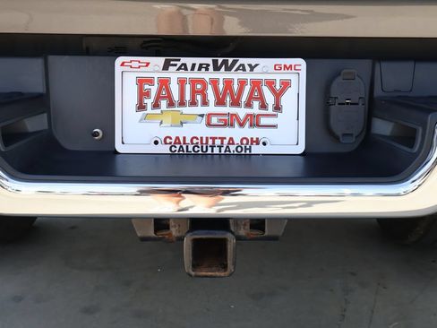 Used 2022 RAM 1500 Big Horn AWD/4WD image 27
