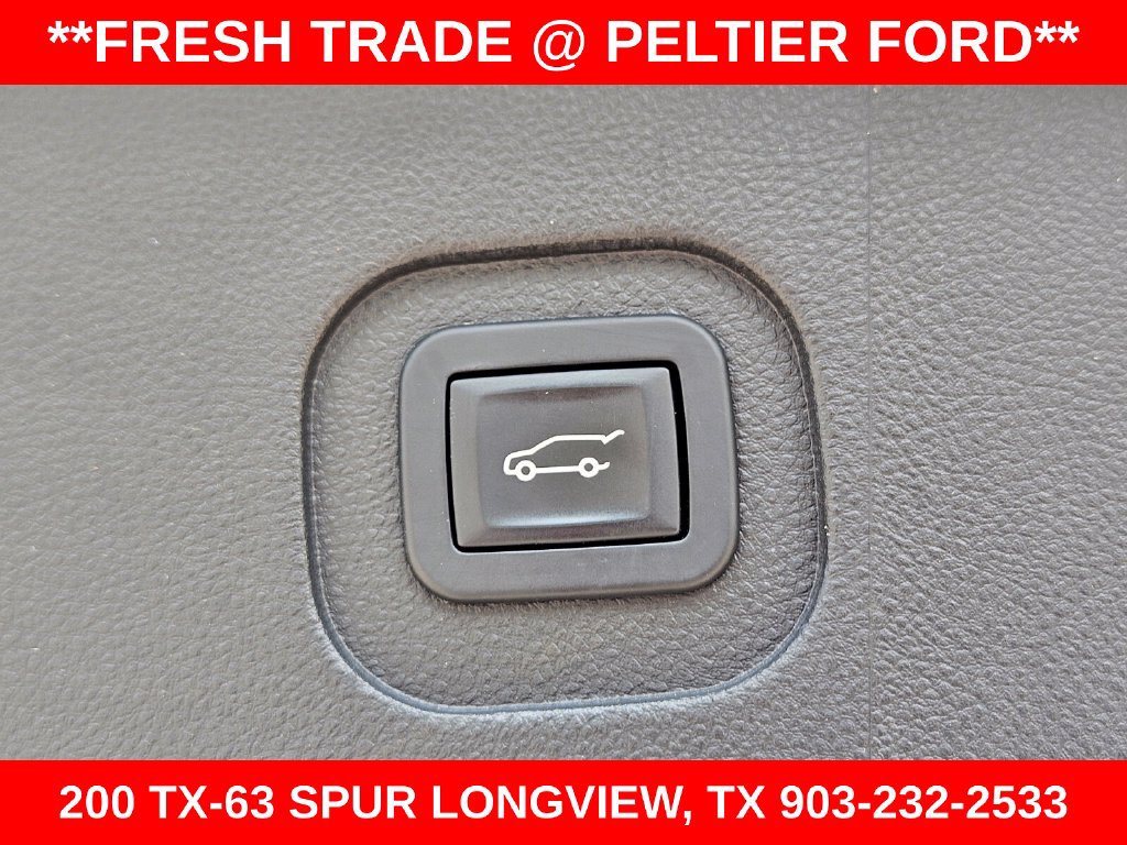 Used 2015 GMC Terrain SLT w/ Chrome Edition FWD image 10