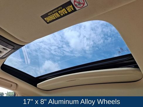 Used 2012 Acura TL w/ Technology Package FWD image 17